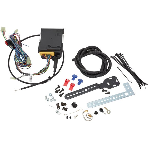 ididit 3100005021 Cruise Control Kit - Non-Computerized Engine
