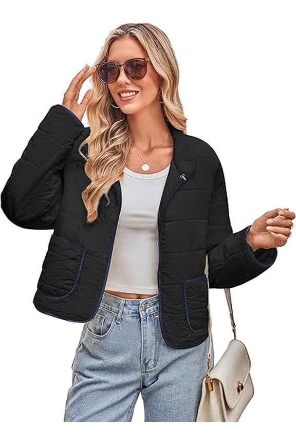 2025 Cropped Jean Jackets for Women Fashion Short Denim Shacket Jacket Lightweight Fitted Stretchy with Pockets