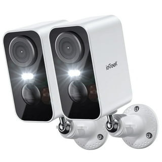 Wireless Surveillance in Surveillance Walmart