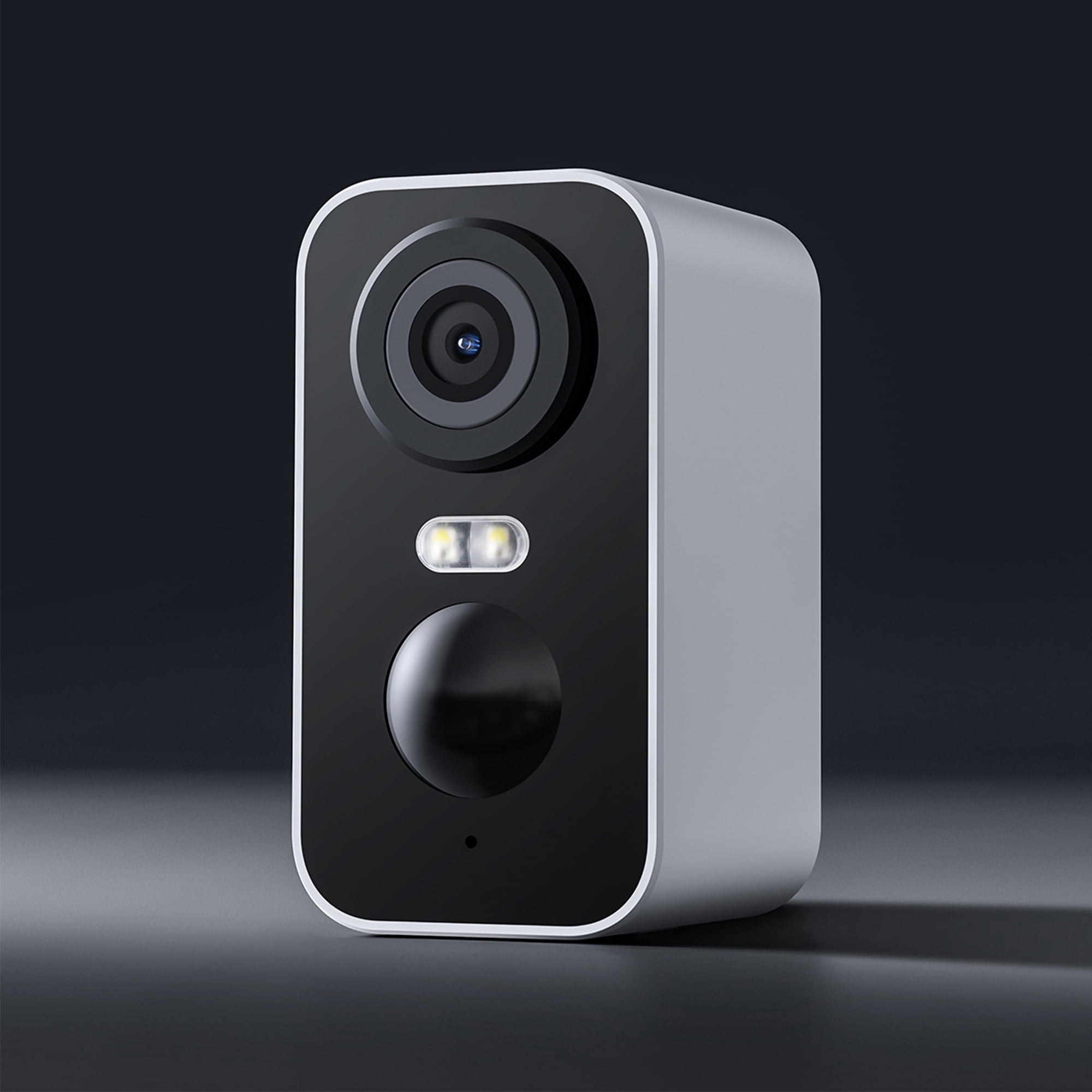 ieGeek Wireless Security Cameras, WiFi Outdoor Camera with Spotlight