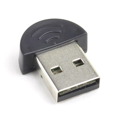 iessentials Bluetooth v2.0 USB Mini Adapter