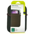 thumbnail image 1 of iessentials Small Brown Reversible Tablet Sleeve (Lot of 24), 1 of 3