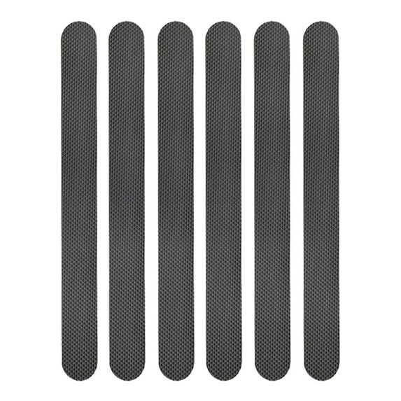 ievspot 1 Pack Anti-Slip Strips,Safety Glow Shower Treads Stickers,Bathtub Non Slip Stickers,Anti Skid Tape for Shower,Tub,Steps,Floor-Strength Adhesive Grip Appliques
