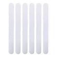 thumbnail image 1 of ievspot 1 Pack Anti-Slip Strips,Safety Glow Shower Treads Stickers,Bathtub Non Slip Stickers,Anti Skid Tape for Shower,Tub,Steps,Floor-Strength Adhesive Grip Appliques, 1 of 8