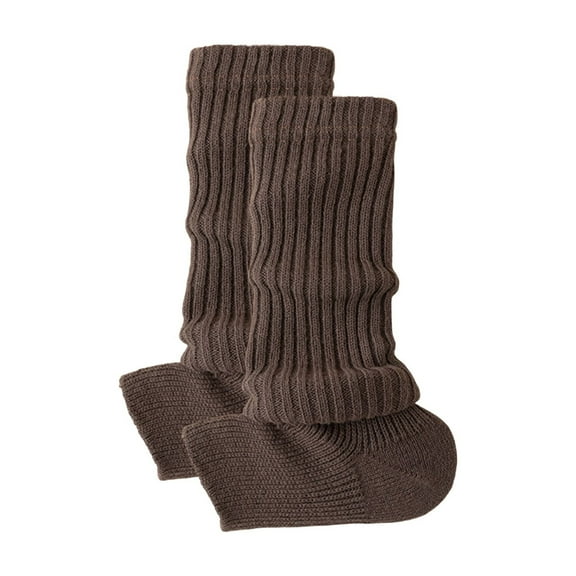 ievspot 1 Pair Women Socks Mid-calf Striped Japanese Style Thin Soft Breathable Sweat-absorption Anti-shrink Sports Piled Socks