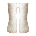 thumbnail image 1 of ievspot 1 Pair Women Winter Socks Mid-tube Thick Thermal Insulation Home Bedroom Wear Floor Socks Knitted Daily Wear Sport Socks, 1 of 8