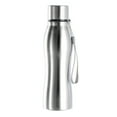 thumbnail image 1 of ievspot 1 Pcs 750ml Portable Single Wall Stainless Steel Water Bottle Outdoor Sports Drink Cup, 1 of 3