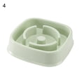 thumbnail image 1 of ievspot 1 Pcs Large Dog Feeder Slow Eating Pet Bowl,Eco-Friendly Durable Anti-Choking Fun Healthy Design Bowl, 1 of 8