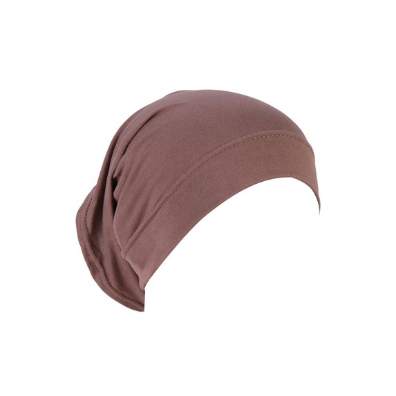 ievspot 1 Pcs Women Satin Lined Bonnet Silky Hair Wrap Large Sleep Cap Adjustable Beanie Slouchy Hats Bonnets for Women Curly Long Hair