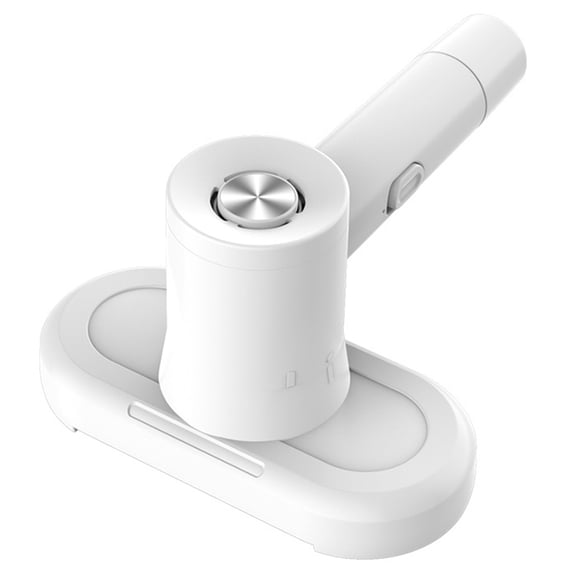 ievspot Bed Vacuum Cleaner Powerful Suction Handheld Mattress Mite Removal Device for Bed Pillows Sofas Carpets