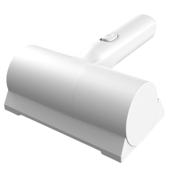 ievspot Bed Vacuum Cleaner Powerful Suction Handheld Mattress Mite Removal Device for Bed Pillows Sofas Carpets