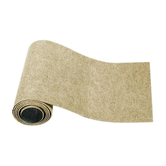 ievspot Cat Scratching Mat Self-Adhesive Trimmable DIY Cat Scratcher Pad for Couch Wall Doors Cat Trees Furniture Protector