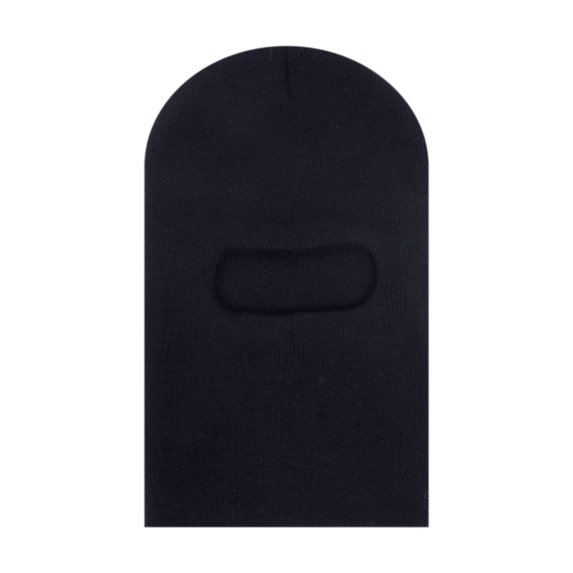 ievspot Children Winter Hat with Integrated Scarf Yarn Knitted Cap Ear Protection Windproof Warm Headwear for 1-8 Years Old Kids