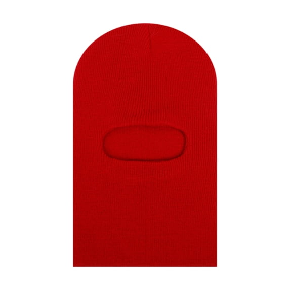ievspot Children Winter Hat with Integrated Scarf Yarn Knitted Cap Ear Protection Windproof Warm Headwear for 1-8 Years Old Kids