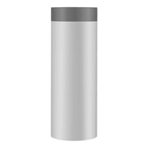 ievspot Wall Mount Disposable Cup Dispenser with Cover, Adhesive Bathroom Cup Dispenser for Home Hospital Office Gym