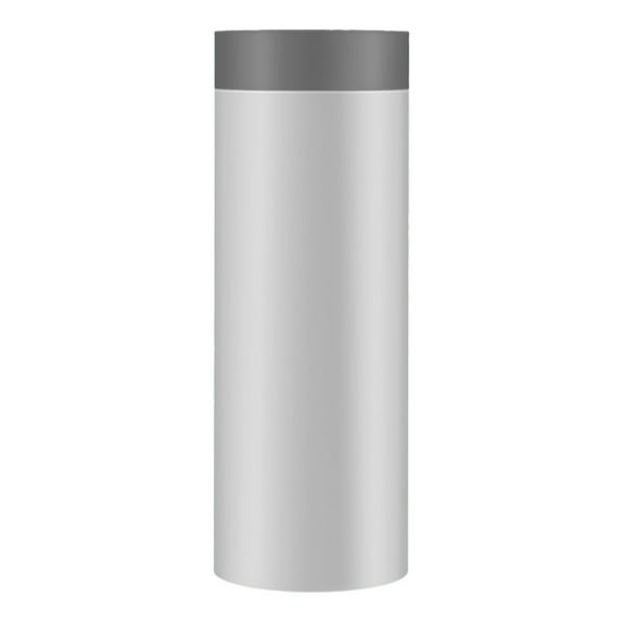 ievspot Wall Mount Disposable Cup Dispenser with Cover, Adhesive Bathroom Cup Dispenser for Home Hospital Office Gym