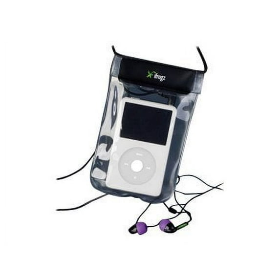 ifrogz iBagz Water Resistant Bag