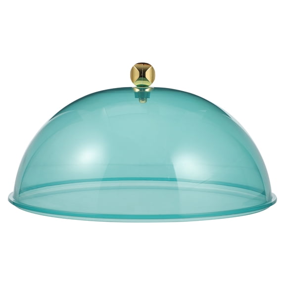 ifundom 1 Fruit Cover Plastic Mesh for Home Kitchen and Parties, Reusable Produce Saver