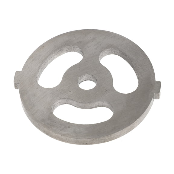 ifundom Stainless Disc for Meat Mincer Attachment, Kitchen Accessory for Home Use