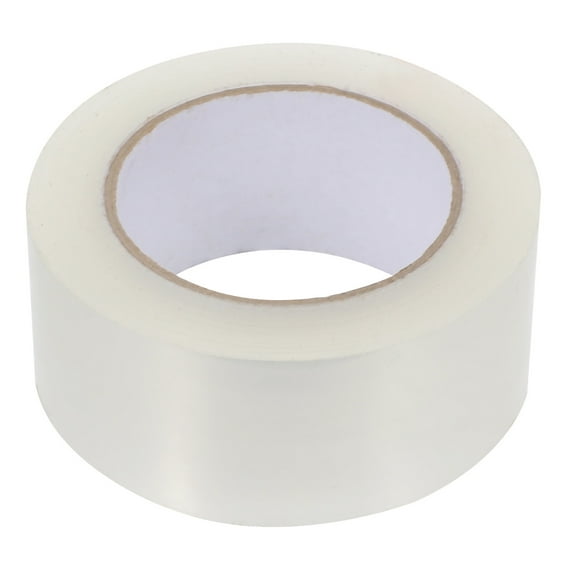ifundom 1 Roll of Silent Transparent Sealing Tape Simple Box Sealing Tapes Packaging Tape