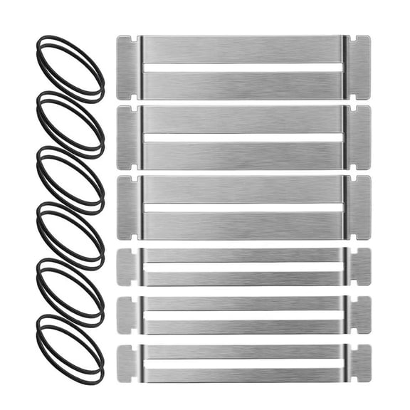 ifundom Guitar Repair Kit with Stainless Steel Fret Polishing Tools for String Maintenance and Instrument Care