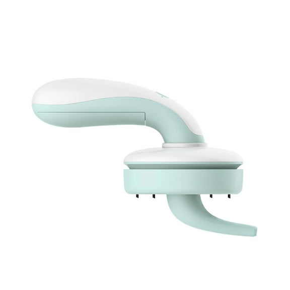 LITINKIMI Tabletop Dust Collector Portable 1 Set 3.3X3.3X6.0In Dry Cleaning