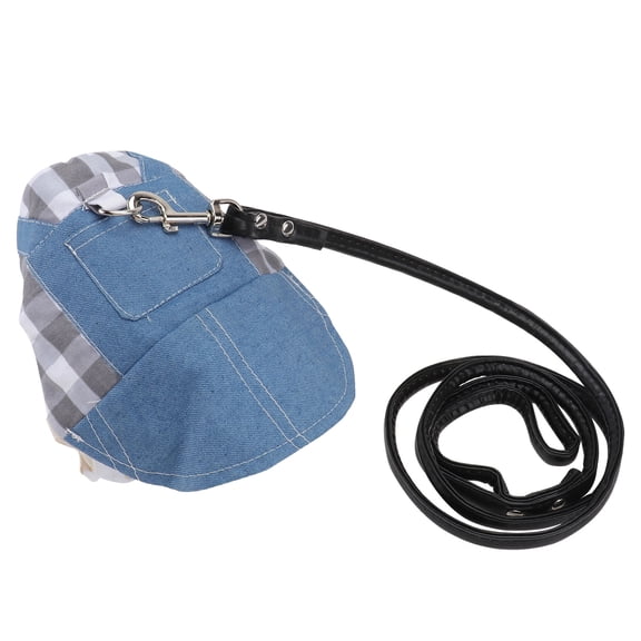 ifundom 1 Set of Comfortable and Breathable Bunny Costume Accessories Set Rabbit Supplies for Pets