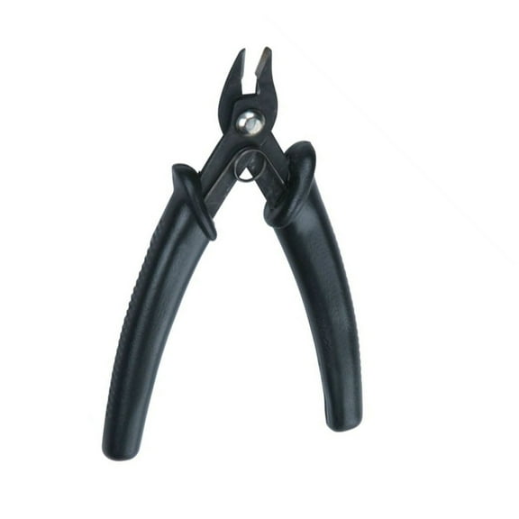ifundom 127mm Electrical Wire Cable Cutters Cutting Side Flush Pliers Nipper Hand Tool
