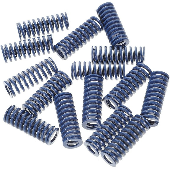 ifundom 15pcs Small Springs Compression Spring 8mm 3D Printer Bed Leveling Springs