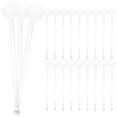 thumbnail image 1 of WHAMVOX Stirring Rods Reusable 160Pcs 7.07X1.18X0.08in, 1 of 3