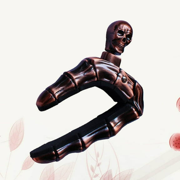 Ifundom Key Trigger Capo Tuner for Guitar - Easy to Use, Guitar Accessories for Acoustic and Electric Guitars