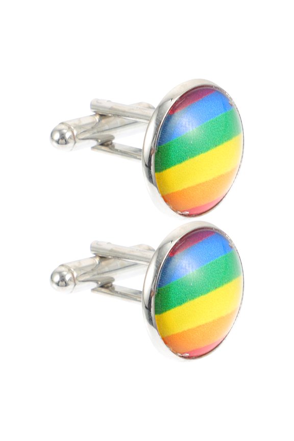 1 Pair Modeling Clothes Buttons, Fine Workmanship Clothing Decor Accessories for Sewing and Craft Projects