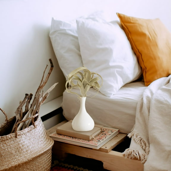 ifundom Artificial Pineapple Plant Decor for Home and Office, Easy Care Faux Tropical Greenery, Indoor Decorative