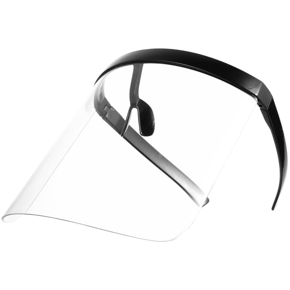 ifundom 1Pc Outdoor Goggle Visor Full Face Mask with Anti Glare Windproof Waterproof Protection