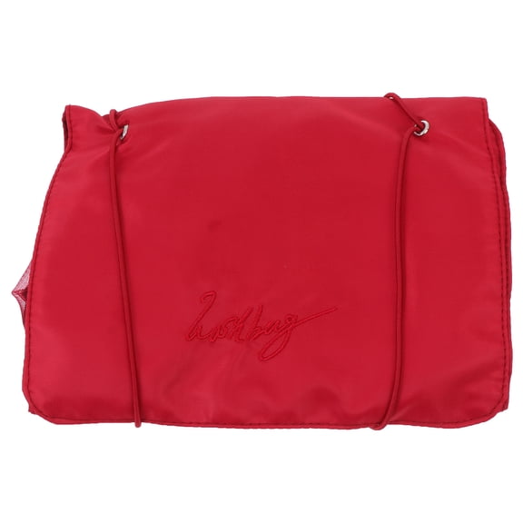 ifundom Makeup Bag Hanging Toiletry Organizer for Cosmetics Storage, Portable and Easy to Carry