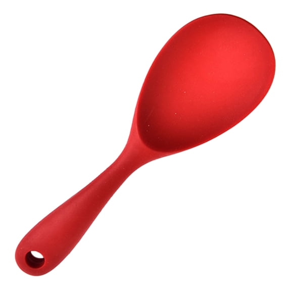ifundom Non-Stick Rice Spoon for Cooking, Kitchen Utensil, Easy to Clean, Ideal for Daily Use and Meal Preparation