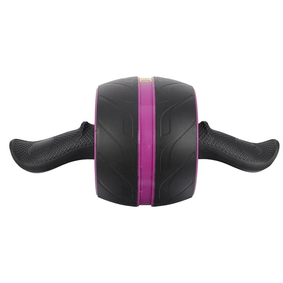 ifundom Silent Wheel for Exercise, Core Trainer Fitness Equipment for Home and Gym Use