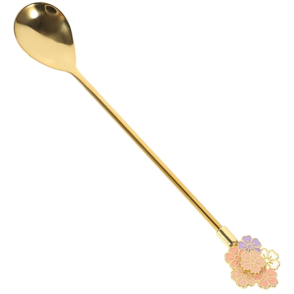 ifundom 1Pc Drink Mixing Swizzle Stick for Adults, Professional Bar Tool for Household and Party Use