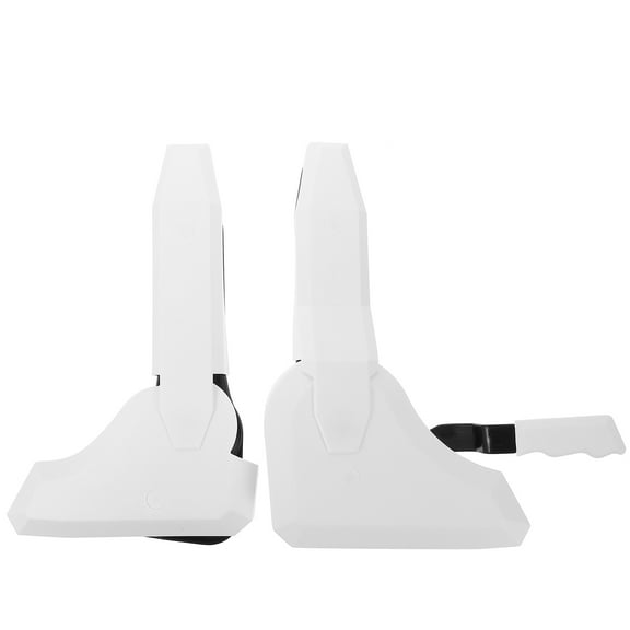 ifundom 2pcs Multi-angle Seat Adjuster Office Chair Regulator Replacement Gaming Chair Angle Adjusting Part