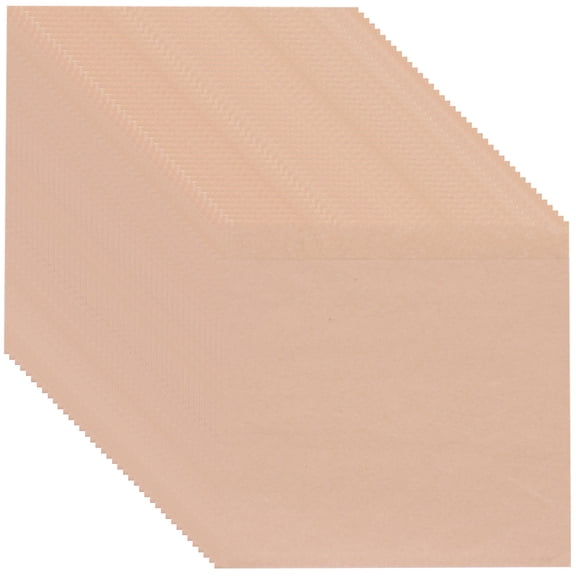 LITINKIMI Food Packaging Bags For Biscuits 300Pcs 6.1x5.1in