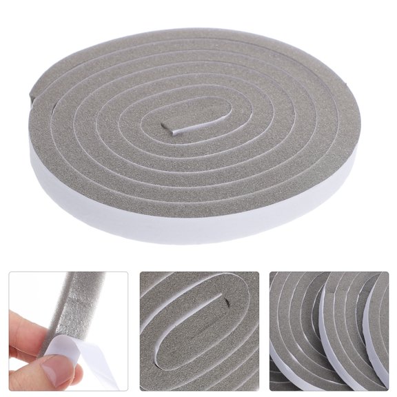 ifundom Door Protector Self Adhesive p White Weather pping for Home