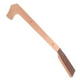 ifundom Wood Acoustic Guitar Neck for Replacement with Stable Structure ...