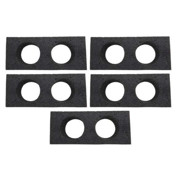 ifundom Coffee Cup Stacker Set of 5 and Space-Saving Kitchen Organizer