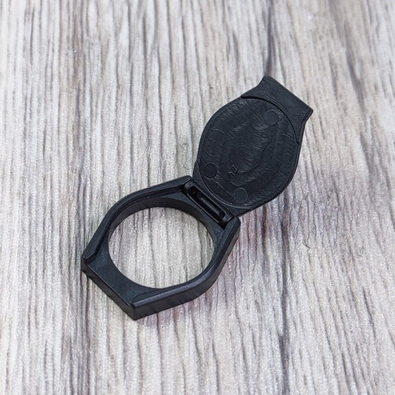 ifundom Webcam Privacy Cover High-Strength Plastic 6pcs