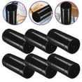 thumbnail image 1 of ifundom 6-Pack Refillable Bottles for Antiperspirant, Skin Care Products, Travel Containers, Leak-Proof and Portable, 1 of 8