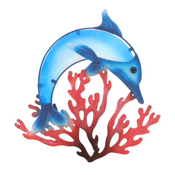 ifundom Animal Design Wall Hanging Decor Creative Wall Ornament Unique Artistic Craft