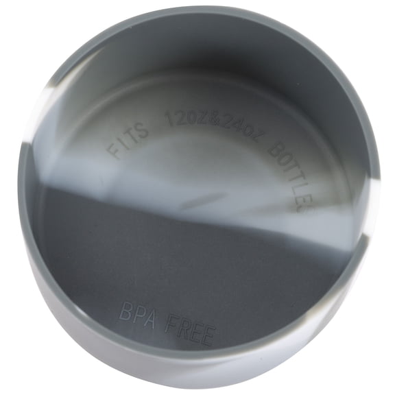 ifundom Silicone Bottle Covers Anti-Drop Protective Sleeve Set for Water Bottles, and Flexible, 1 Set