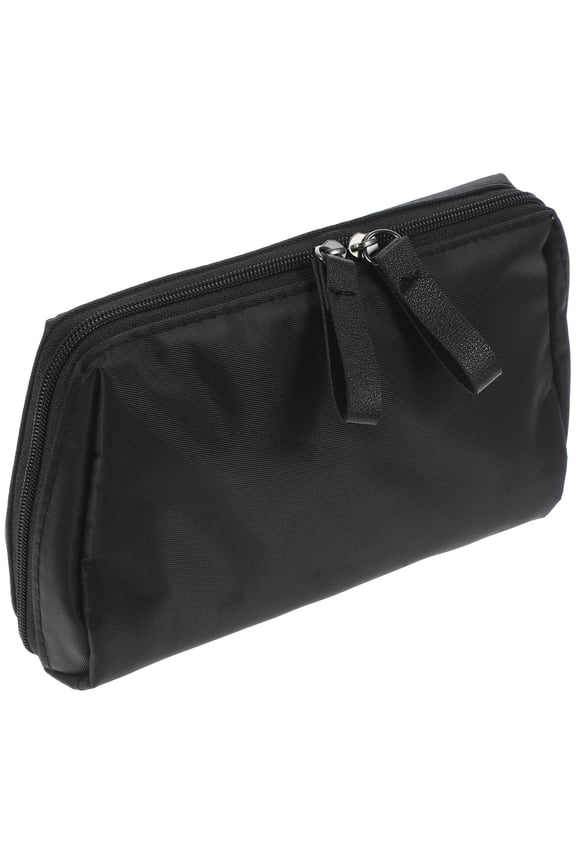 Hair Tie Bag for Women and Girls, 1 Piece, and Stylish Hair Accessory Organizer