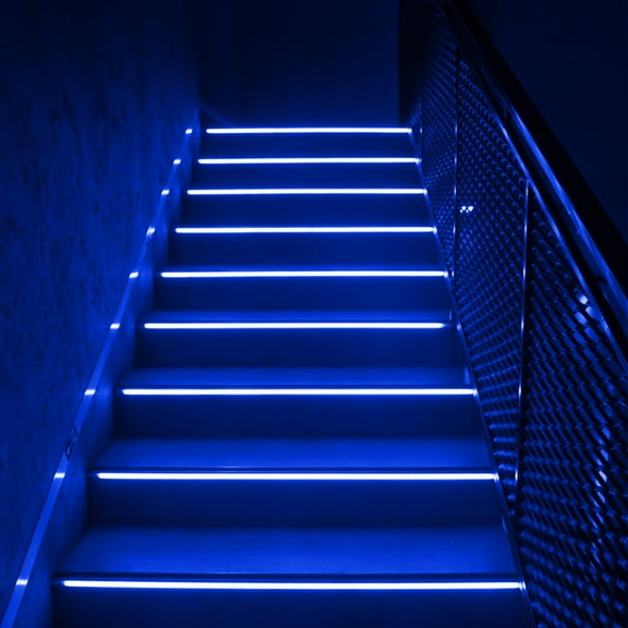 ifundom Bendable LED Light with 120 Degree Illumination for Home Decor and Lighting