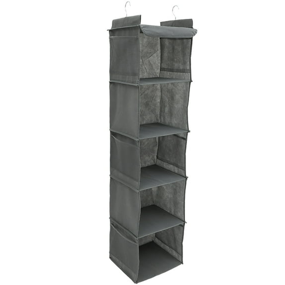 ifundom Closet Organizer Underwear Storage Bag Closet Sundries Organizer Closet Accessory